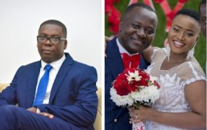 Read more about the article MzGee’s Husband Challenges Bawumia’s Aide To Release Recording Of Their Conversation