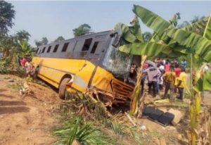 Read more about the article Metro Mass Transit sympathises with victims of Bibiani–Anhyiaso road crash