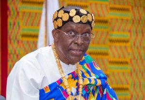 Read more about the article Speaker goes traditional at opening of second session of eighth Parliament