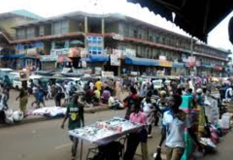 You are currently viewing Street Traders to be cleared off effective February 1 – Govt