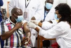 Read more about the article COVID-19 Vaccines Are Potent — GMA Jabs Concerned Doctors