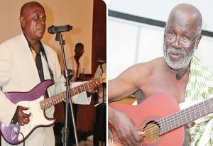 Read more about the article Agya Koo Nimo eulogises Nana Kwame Ampadu