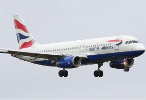 Read more about the article Russia bans British airlines from its airspace