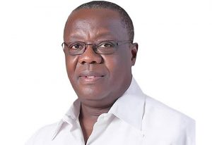 Read more about the article ‘How dare you guys always bring out this hurt’ – Samuel Atta Mills to MPs seeking probe