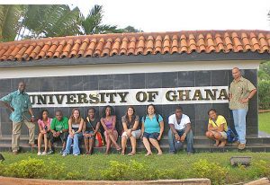 Read more about the article UTAG Strike: University of Ghana resumes lectures Monday