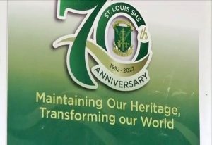 Read more about the article ST. Louis SHS in Kumasi marks 70th Anniversary