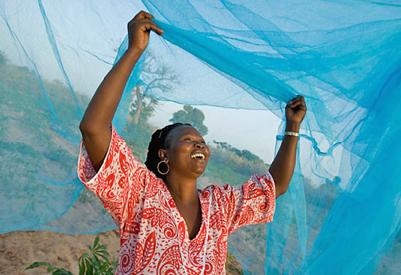 You are currently viewing NMCP urges proper use of mosquito nets ahead of distribution in Ashanti