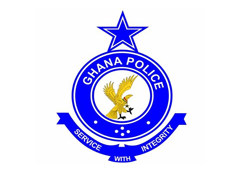 You are currently viewing Police arrest truck driver involved in Dr. Mensah Market accident in Kumasi