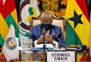 Read more about the article President Akufo-Addo travels to Niger, others