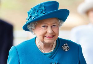 Read more about the article Queen Elizabeth, 95, tests positive for Covid-19