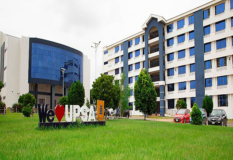 You are currently viewing UPSA-UTAG awaits decision of NEC on resumption of lectures