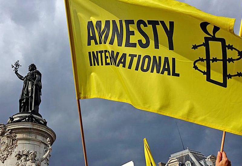 Read more about the article Amnesty International condemns alleged killing of teenager at Lamashegu