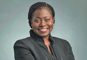 Read more about the article President Akufo-Addo reappoints Elsie Addo Awadzi second deputy governor, Bank of Ghana