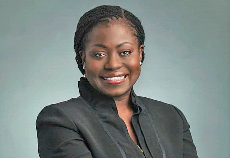 You are currently viewing President Akufo-Addo reappoints Elsie Addo Awadzi second deputy governor, Bank of Ghana