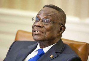 Read more about the article Institute a full scale probe into Atta Mills’ death