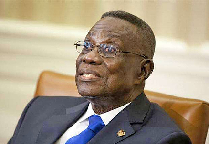 You are currently viewing Institute a full scale probe into Atta Mills’ death