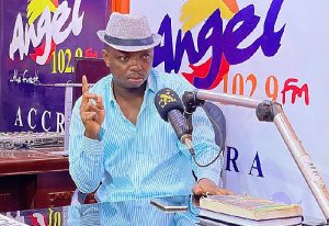 Read more about the article Disobeying Supreme Court ruling can land you in jail for 10years – Abronye DC warns