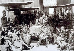 Read more about the article Ashanti Kingdom had its own ‘Big Six’ before Ghana’s ‘Big Six’