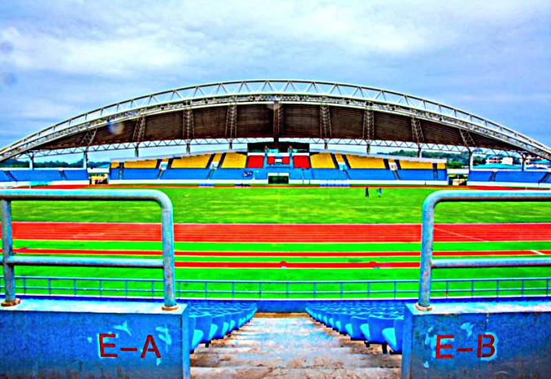 You are currently viewing FIFA Rejects ‘Unfit’ Cape Coast Stadium For Ghana-Nigeria World Cup Playoff