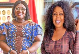 Read more about the article Chief of Staff denies GHc50,000 donation to Afia Schwar