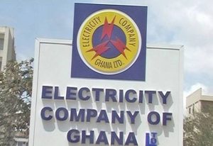 Read more about the article ECG cuts power supply to Ghana Airports Company, Accra Stadium and La Palm over debts