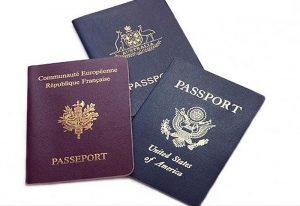 Read more about the article Ghana signs visa waiver agreements with eight states