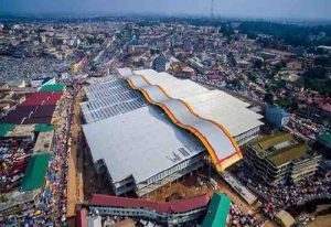 Read more about the article Phase II of Kejetia market project starts March 30 – KMA