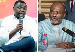 Read more about the article US court throws out Kennedy Agyapong’s $9.5m defamation suit against Kevin Taylor