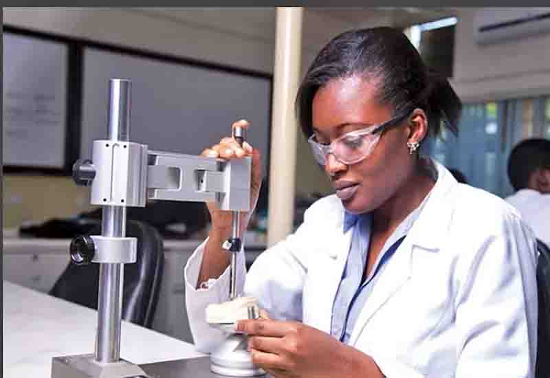 You are currently viewing KNUST Top Up Requirements For BSc Nursing & Midwifery