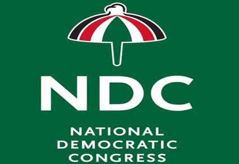 You are currently viewing Financial rot revealed at NDC headquarters