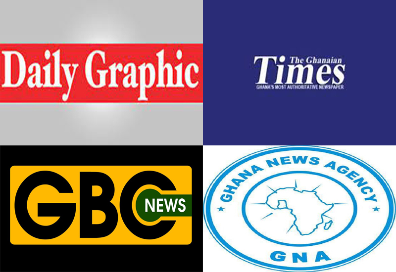 You are currently viewing NMC appoints new boards for state-owned media