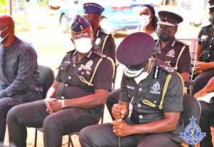 Read more about the article We will not spare officers who detain suspects for more than 48 hours – Police administration