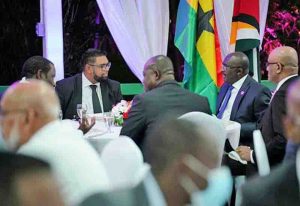 Read more about the article FIFA World Cup play-off: Vice President Bawumia commended for online ticketing initiative