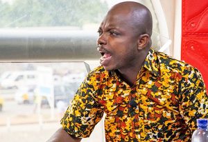 Read more about the article 21 Mahama appointees standing trial over GHc5 billion scandal – Abronye DC