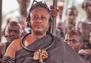 Read more about the article Help defend Chieftaincy Institution – Bantamahene