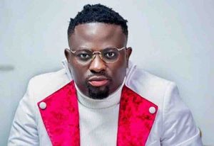 Read more about the article “Live TV outburst about my marriage was best” – Broda Sammy