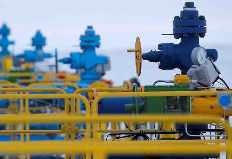 You are currently viewing Russian gas flow to Europe despite Putin deadline