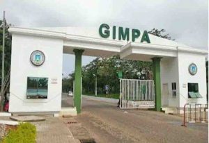 Read more about the article Angry students of GIMPA threaten demo over “outrageous” parking levy by management