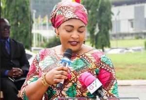 Read more about the article Gender stereotyping affected my parliamentary campaign – MASLOC Boss on Yendi seat