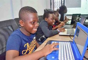 Read more about the article MTN, IWF and partners launch two safety campaigns to protect children online