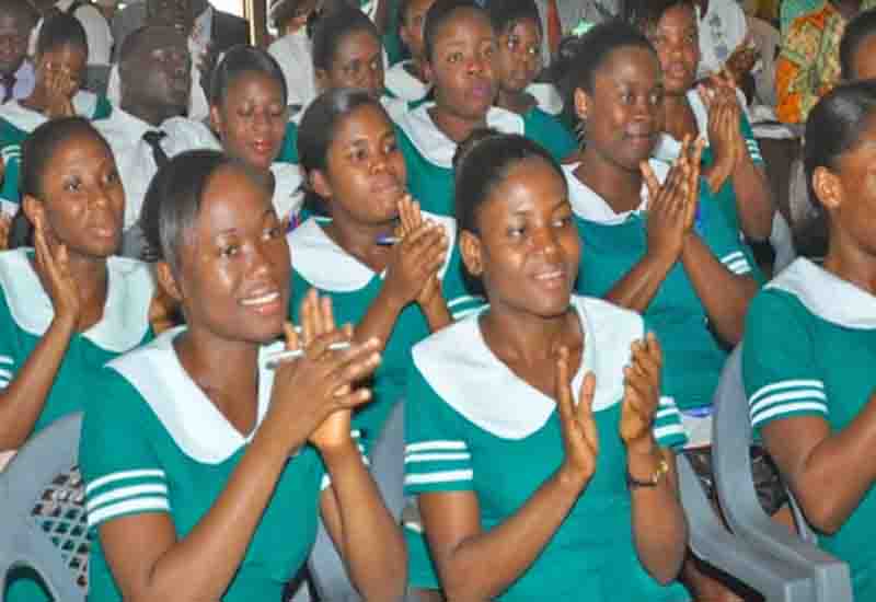 Read more about the article Post us or we picket MoH: Jobless nurses threaten