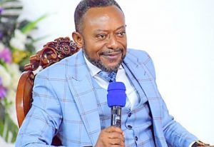 Read more about the article Jesus didn’t condemned Alcohol – Rev Owusu Bempah