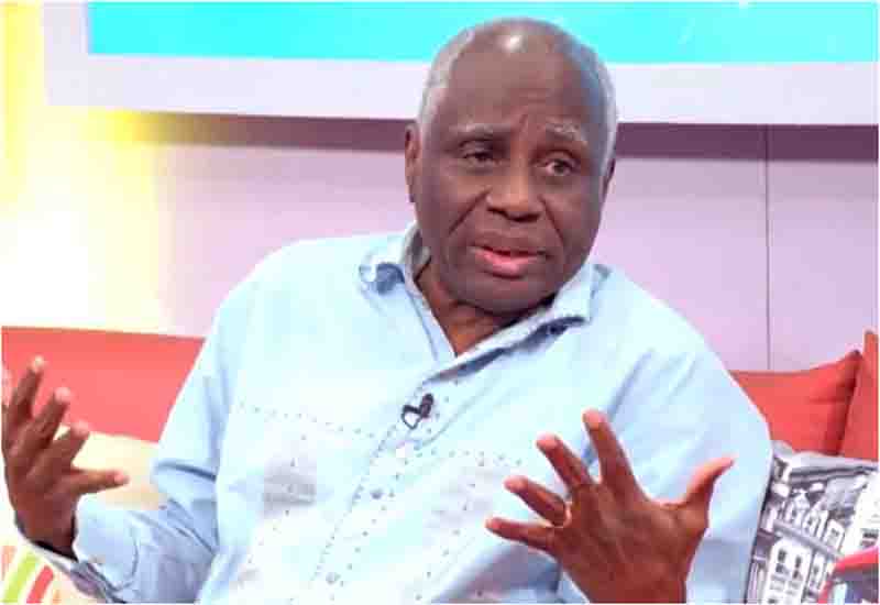 You are currently viewing Don’t deny Assin North an MP – Tsatsu tells Supreme Court ahead of ruling