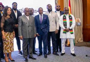 Read more about the article Akwaaba UK to support “Destination Ghana” campaign – CEO