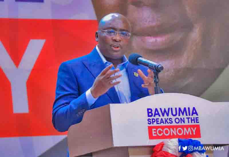 Read more about the article NPP gov’t has a track record of success – Veep