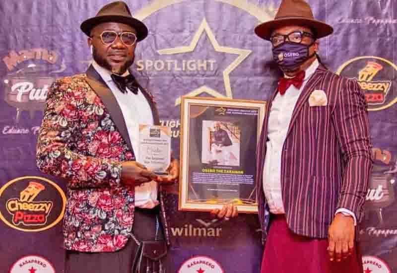 You are currently viewing Second edition of Spotlight Creative Arts and Business Awards set for July