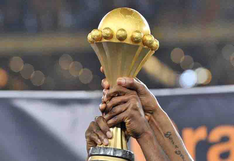 You are currently viewing AFCON 2023 Qualifiers: Black Stars handed tough draw