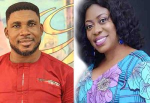 Read more about the article “My ex-husband married another lady secretly while I was still his wife” – Gospel Musician Agnes Opoku Agyemang