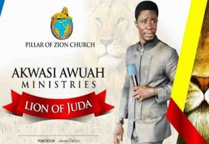 Read more about the article ‘Church members need word of God not money’ – Akwasi Awuah insists