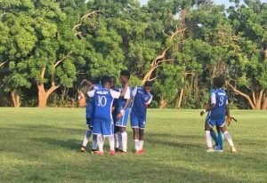 Read more about the article Women’s FA Cup: Ampem Darkoa beat Police Ladies to progress to semi-final stage